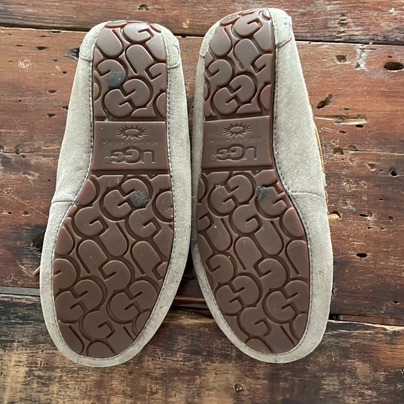 Ugg Slippers - Picture 3 of 3